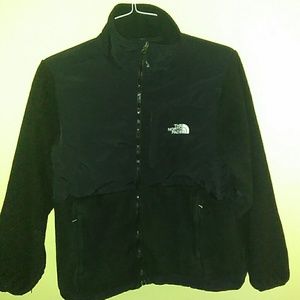 The North Face Polartek L black women's jacket